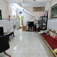 Bán Nhà Mặt Tiền Phạm Văn Chí , 4X16 , 4 Tầng , Giá Nhỉnh 8 Tỷ .