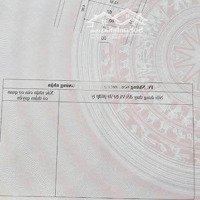 Bán Gấp Đất Đấu Giá Tại Đường Phúc Tiến, Phường Biên Giang, Hà Đông, Hà Nội, 3,85 Tỷ, 60M2
