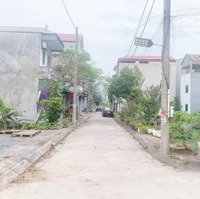 Bán Gấp Đất Đấu Giá Tại Đường Phúc Tiến, Phường Biên Giang, Hà Đông, Hà Nội, 3,85 Tỷ, 60M2
