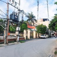 Bán Gấp Đất Đấu Giá Tại Đường Phúc Tiến, Phường Biên Giang, Hà Đông, Hà Nội, 3,85 Tỷ, 60M2