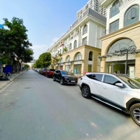 Siêu Phẩm Lô Góc Tại Gia Lâm Đối Diện Công Viên Diện Tích: 167M Mt10M Gias 23,6 Tỷhàng Xóm Vinhomes