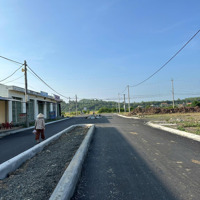 Duy Nhất 1 Lô Đất Nền Full Thổ Cư Ven Biển Phú Yên, Cạnh Chợ An Hòa Giá Chỉ Hơn 1 Tỷ