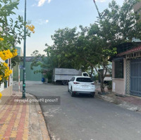 60M2 Đất Khu Dân Cư Bình Chiểu Phía Sau Chợ Đầu Mối Thủ Đức Mặt Tiền Đường Nhựa 5M, Sổ Sẵn Full Thổ
