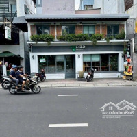 Bán Nhà Mặt Tiền Trường Sơn - Dt: 13 X 24M - Xd: 2 Hầm + 10 Tầng - Giá Bán: 68 Tỷcó Thương Lượng- Tin Thật