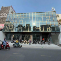 Bán Nhà Mặt Tiền Hoàng Văn Thụ - Dt: 30 X 40M - 2 Lầu - Giá Bán: 150 Tỷcó Thương Lượng- Tin Thật 100%