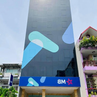 Bán Nhà Mặt Tiền Luỹ Bán Bích - Công Nhận 3618M2 - Xây Dựng Cao Tầng - Khu Ngân Hàng, 250 Tỷ
