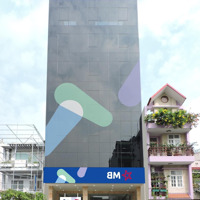 Bán Nhà Mặt Tiền Luỹ Bán Bích - Công Nhận 3618M2 - Xây Dựng Cao Tầng - Khu Ngân Hàng, 250 Tỷ