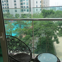 Cần Cho Thuê Căn Hộ Sadora Block A 2 Phòng Ngủtầng Thấp View Hồ Bơi Cây Xanh