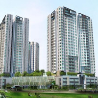 Cần Cho Thuê Căn Hộ Sadora Block A 2 Phòng Ngủtầng Thấp View Hồ Bơi Cây Xanh