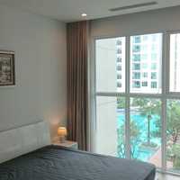 Cần Cho Thuê Căn Hộ Sadora Block A 2 Phòng Ngủtầng Thấp View Hồ Bơi Cây Xanh