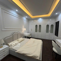 Siêu Phẩm Nhà Đẹp Full Nội Thất - Phố Ngọc Hà - 5 Tầng - Giá Bán 9.2 Tỷ
