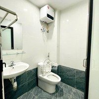 Nhà Mới Cực Hiếm Lô Góc Phố Kim Mã - Full Nội Thât - 5 Tầng - 7.98 Tỷ