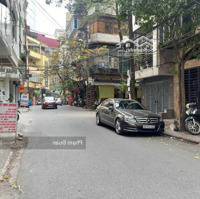 Bán Nhà Ngõ 91 Nguyễn Chí Thanh - Phân Lô Vỉa Hè Ô Tô Tránh - Thông Sang Ngõ 16 Huỳnh Thúc Kháng