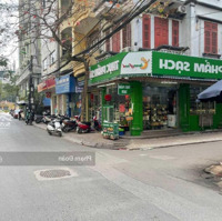 Bán Nhà Ngõ 91 Nguyễn Chí Thanh - Phân Lô Vỉa Hè Ô Tô Tránh - Thông Sang Ngõ 16 Huỳnh Thúc Kháng