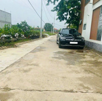 Chính Chủ Cần Bán 83,5M2 Đấu Giá Hoàng Trạch - Mễ Sở Sát Đường Vành Đai 4 Giá Chỉ 4.593 Tỷ