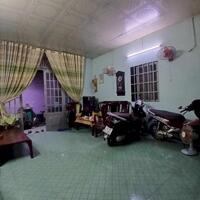 Bán Nhà Đồng Tâm, sát QL22,  62m2, ngang đẹp 6,2m, gắp bán giá cực rẻ,