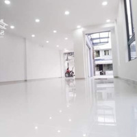 Cho Thuê Nhà 113A Hoa Lan Quận Phú Nhuận.