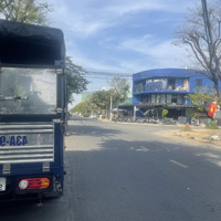 Bán Dãy Trọ Khu Đô Thị Phước Lý Đường Bùi Tấn Diên , Phường Hoà Minh
