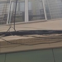 Hiếm: Bán Nhà Lương Yên - Lò Đúc, Sổ Đỏ 44M; 7,2 Tỷ, Gần Trường, Chợ, Bệnh Viện