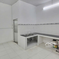 Bán Nhà Hẻm Ngang 4 Dài 10 Phạm Thế Hiển, Phường 7, Quận 8.