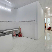 Bán Nhà Hẻm Ngang 4 Dài 10 Phạm Thế Hiển, Phường 7, Quận 8.