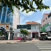 Bán Nhà Góc 2 Mặt Tiền Nguyễn Văn Trỗi - Dt: 25 X 55M - Ctxd: 3 Hầm + 20 Tầng - Giá Bán: 380 Tỷ