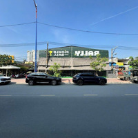 Bán Nhà Vị Trí Vàng Mặt Tiền Nguyễn Văn Trỗi - Dt: 16X35M - Ctxd: 2 Hầm + 15 Lầu - Giá Bán: 150 Tỷ