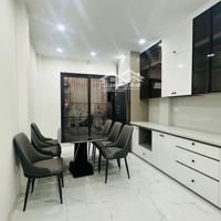Nhà Xây Mới Đẹp Full Nội Thất, Thang Máy, Ngay Vincom Phạm Ngọc Thạch, Đống Đa (35M*5T),Nhỉnh 8 Tỷ