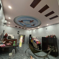 Bán Nhà 667 Ấp Bầu Trâu, Phước Thạnh Tây Ninh. 0933 520 896