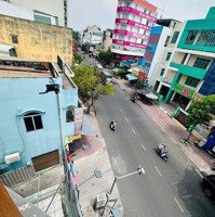 Siêu Phẩm Góc 2 Mặt Tiền Gò Dầu, Tân Phú Trệt 3 Lầu 4X12,5M Góc 2 Mặt Tiền 9 Tỷ 2 Tl