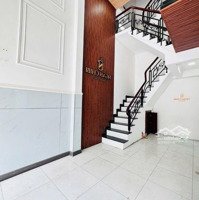 Siêu Phẩm Góc 2 Mặt Tiền Gò Dầu, Tân Phú Trệt 3 Lầu 4X12,5M Góc 2 Mặt Tiền 9 Tỷ 2 Tl