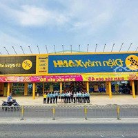 Bán Nhà Góc 2 Mặt Tiền Nguyễn Văn Trỗi, Dt: 11X10M 2 Lầu, Hđt: 80 Triệu/Tháng - Giá Bán: 37 Tỷ Tl