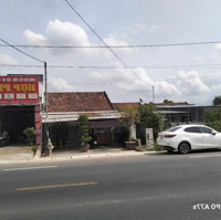 Chuyển Nơi Ở Cần Bán Đất Có Mặt Bằng Kinh Doanh Có Dòng Tiền