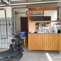 Chuyển Nơi Ở Cần Bán Đất Có Mặt Bằng Kinh Doanh Có Dòng Tiền