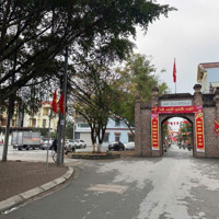 Bán Nhanh Mảnh Đất 51M2 Thôn Lại Đà, Đông Hội, Đông Anh - 2 Ô Tô Tránh Nhau Cách 20M - Hơn 5 Tỷ