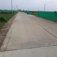 Bán Đất Lý Sơn - Qh Đất Ở Hình Thành Trong Tương Lại, Giá Sập Chỉ 60 Triệu/Lô
