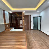 Khương Đình 6 Tầng Thang Máy - Gần Phố - Oto - Kinh Doanh - Full Nội Thất Xịn Xò