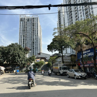 Siêu Hiếm! Bán Nhà Tại Khu Phân Lô Đền Lừ Diện Tích 55M, Mặt Tiền Quyền Lực 5,5M, Kinh Doanh Đỉnh!