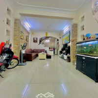Siêu Ngon! Nhà Khương Đình, 48M2*4Tầng, Gần Bãi Ô Tô, Ngõ Thông, 3 Bước Chân Ra Phố