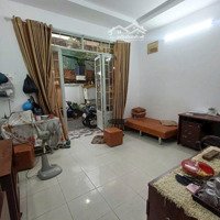 Bán Nhà Hẻm Dương Bá Trạc Ngang 5M Phường 1 Quận 8. Hẻm Thẳng 3M Đến Nhà, Cách Mặt Tiền 25M