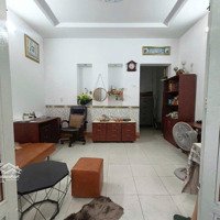 Bán Nhà Hẻm Dương Bá Trạc Ngang 5M Phường 1 Quận 8. Hẻm Thẳng 3M Đến Nhà, Cách Mặt Tiền 25M