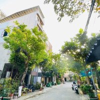 Bán Lô Đất Đường Mỹ An 7 Sát Sông, 100M2 Giá 7.X Tỷ