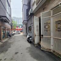 BÁN NHÀ PHÂN LÔ THANH XUÂN, 1 NHÀ RA PHỐ, OTO TRÁNH KINH DOANH, DT51M2 5 TẦNG, NHỈNH 19 TỶ