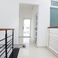 Cho Thuê Nguyên Căn Nhà Phố Khu 1 Phường Thạnh Mỹ Lợi Tp Thủ Đức 3 Lầu, 99.75M2 Giá Chỉ 25 Triệu