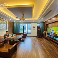 Bán Gấp Phân Lô Ngụy Như Kon Tum 55.2M2* 5 Tầng Gần Khuôn Viên Hoàn Thiện Đẹp Ngõ Ô Tô Chỉ 15.8 Tỷ