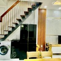 Bán Gấp Nhà Phố Võ Văn Ngân, Tp Thủ Đức _ Vừa ở vừa có sẵn Sleepbox với HĐT 316 triệu_ 3 tầng 4 pn.