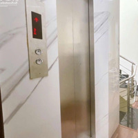 Bán Nhà Mặt Phố La Thành, 1 Tầng Hầm, 6 Tầng Nổi, Thông Sàn Kinh Doanh, 91M2, 55 Tỷ