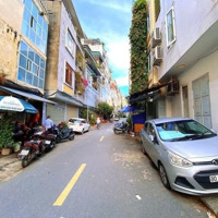 Bán Nhà Mặt Phố Đồng Cổ - Tây Hồ - Vỉa Hè - Ô Tô Tránh 78M X 7 Tầng Giá Bán 16.9 Tỷ .