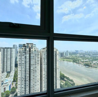 Căn Hộ Này Có Gì? Có Tất Cả Trừ Chủ Mới! Căn Hộ 2 Phòng Ngủtoà Central 2 View Sông. Liên Hệ: 0922565678