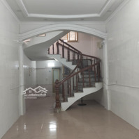Bán Nhà 43,6M2X2,5 Tầng, Thượng Lý, Hồng Bàng, Hải Phòng
